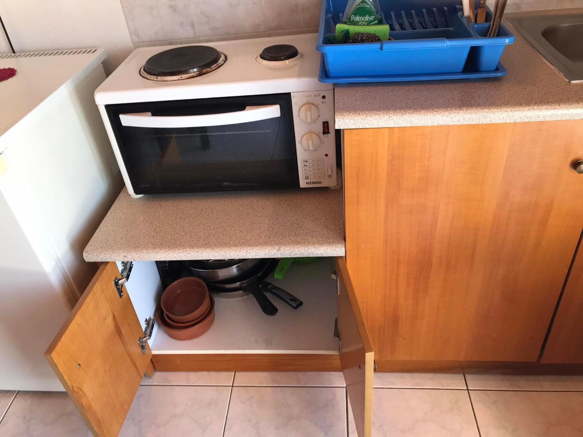 Ion Apartments Messolonghi Double Room Sea View Loft Mesolóngion Exterior foto